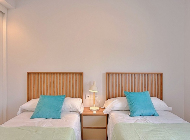 Resale - Apartment - Orihuela - Orihuela Costa