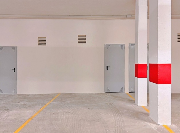 Resale - Apartment - Orihuela - Orihuela Costa