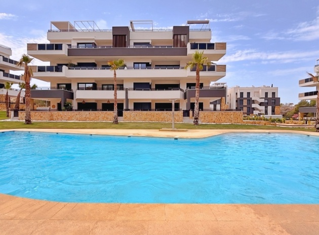 Resale - Apartment - Orihuela - Orihuela Costa
