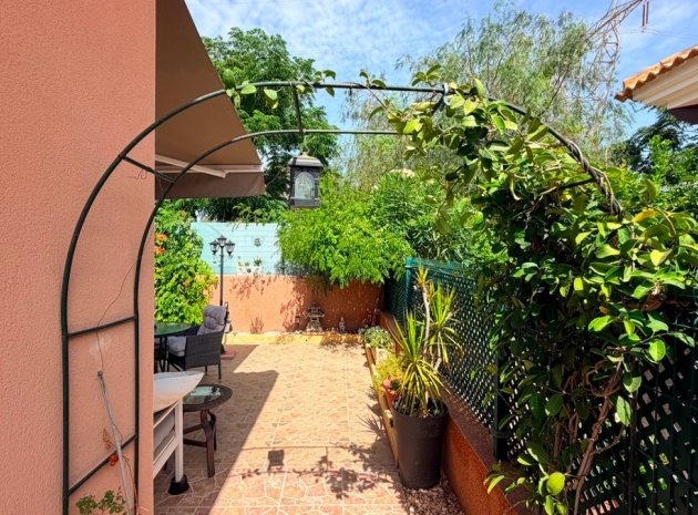 Resale - Villa - Los Montesinos - Los Montesinos Centro