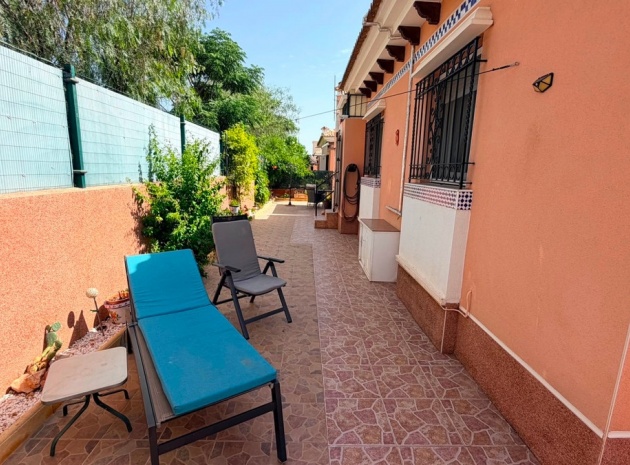Resale - Villa - Los Montesinos - Los Montesinos Centro