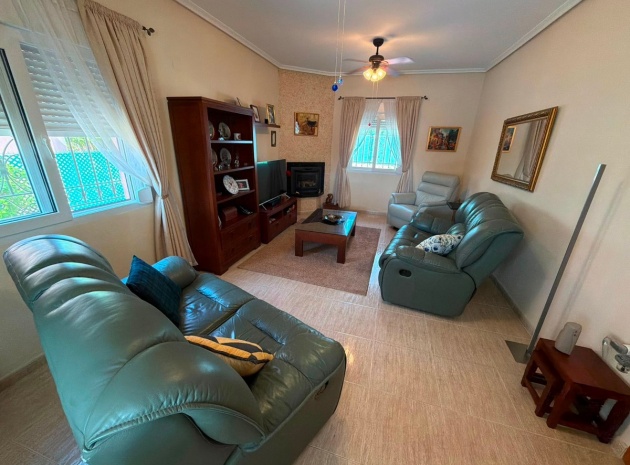 Resale - Villa - Los Montesinos - Los Montesinos Centro