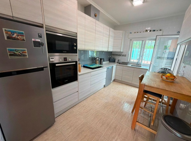 Resale - Villa - Los Montesinos - Los Montesinos Centro
