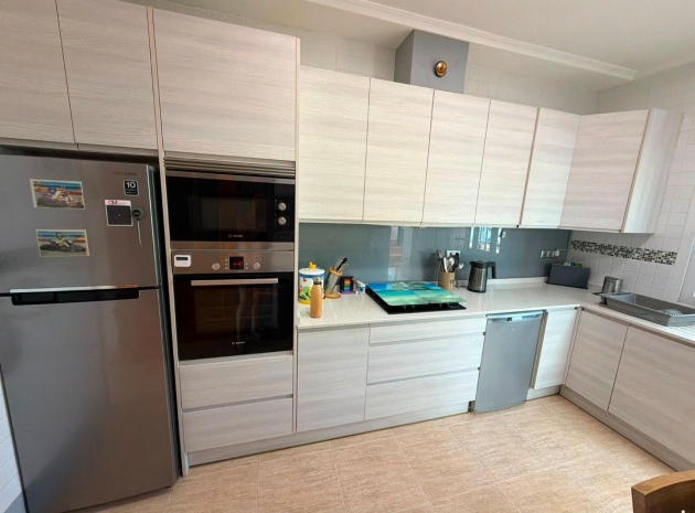 Resale - Villa - Los Montesinos - Los Montesinos Centro