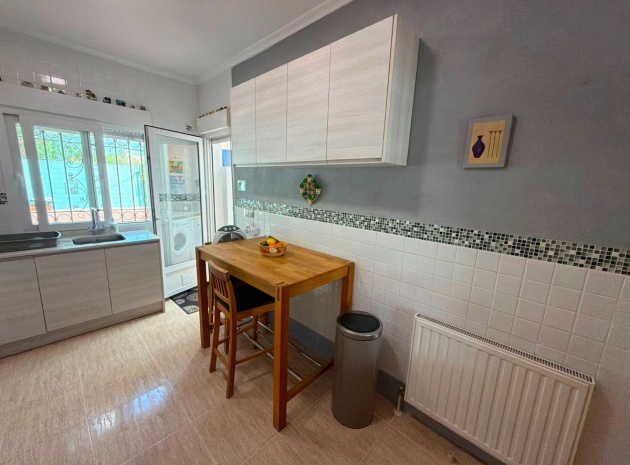 Resale - Villa - Los Montesinos - Los Montesinos Centro