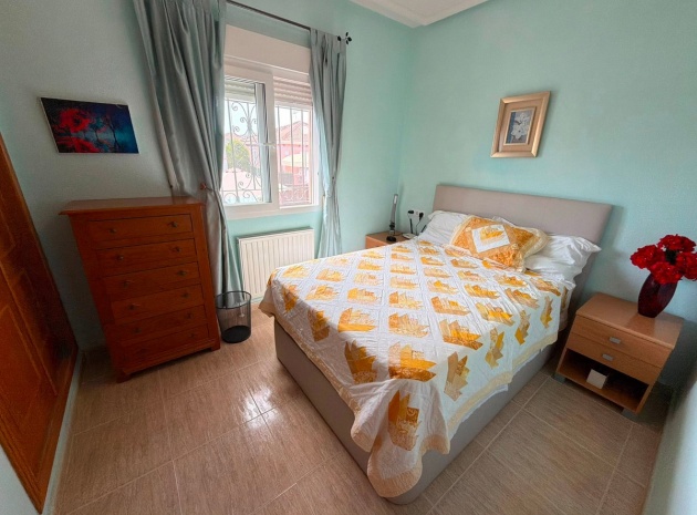 Resale - Villa - Los Montesinos - Los Montesinos Centro