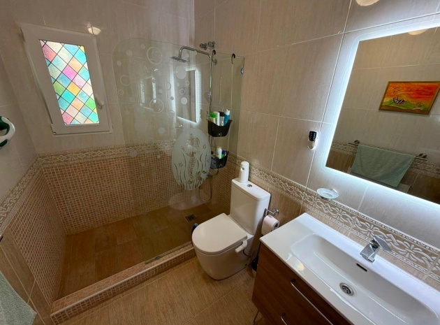 Resale - Villa - Los Montesinos - Los Montesinos Centro