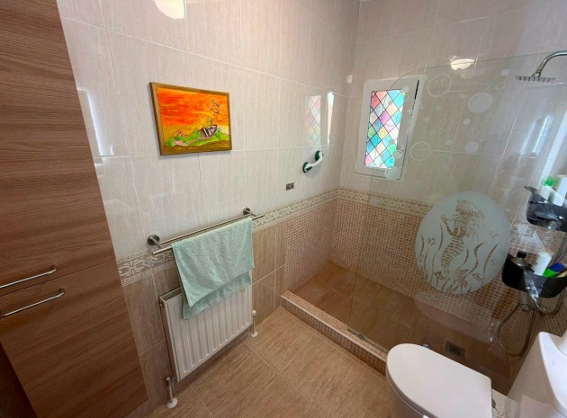 Resale - Villa - Los Montesinos - Los Montesinos Centro