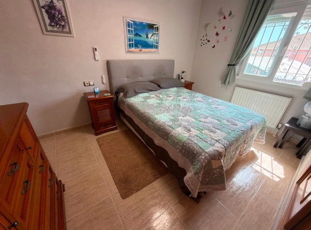 Resale - Villa - Los Montesinos - Los Montesinos Centro