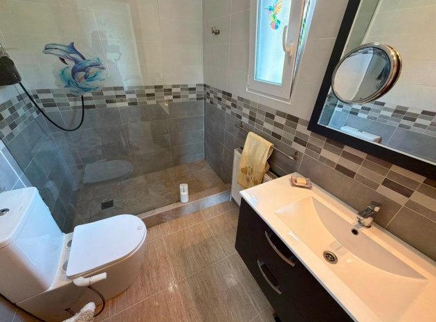 Resale - Villa - Los Montesinos - Los Montesinos Centro