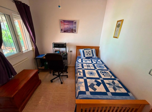 Resale - Villa - Los Montesinos - Los Montesinos Centro