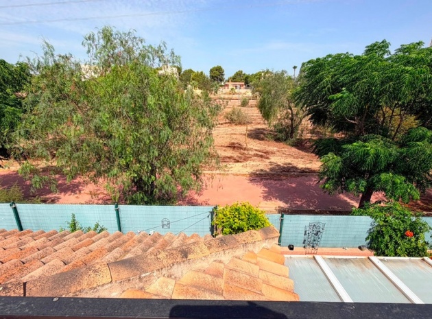 Resale - Villa - Los Montesinos - Los Montesinos Centro