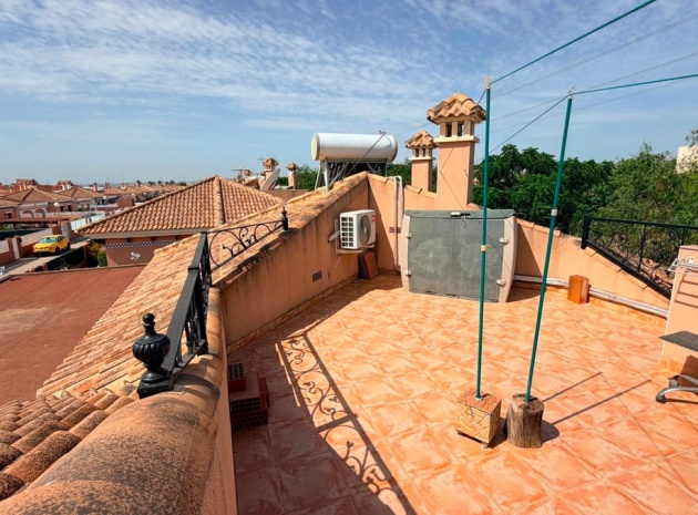 Resale - Villa - Los Montesinos - Los Montesinos Centro
