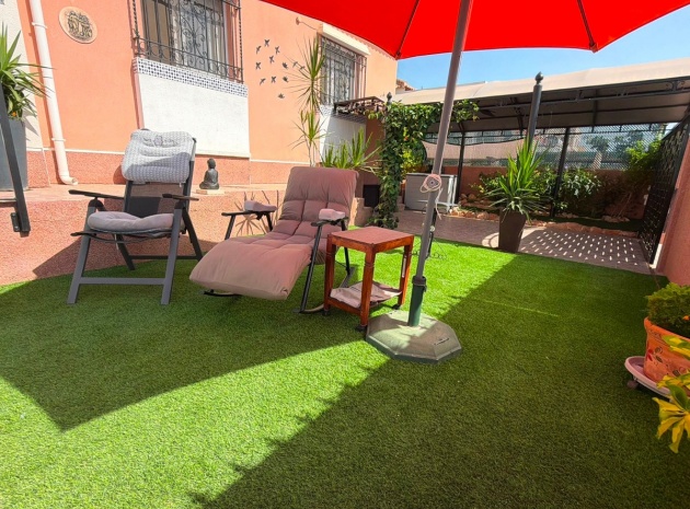 Resale - Villa - Los Montesinos - Los Montesinos Centro
