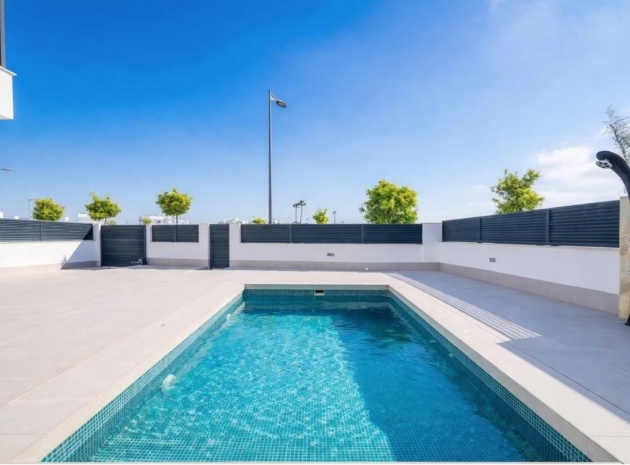 Resale - Villa - Torre-Pacheco - Santa Rosalia Lake and Life Resort