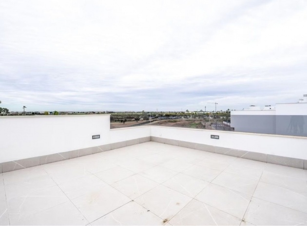 Resale - Villa - Torre-Pacheco - Santa Rosalia Lake and Life Resort