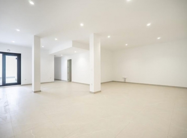Resale - Villa - Torre-Pacheco - Santa Rosalia Lake and Life Resort