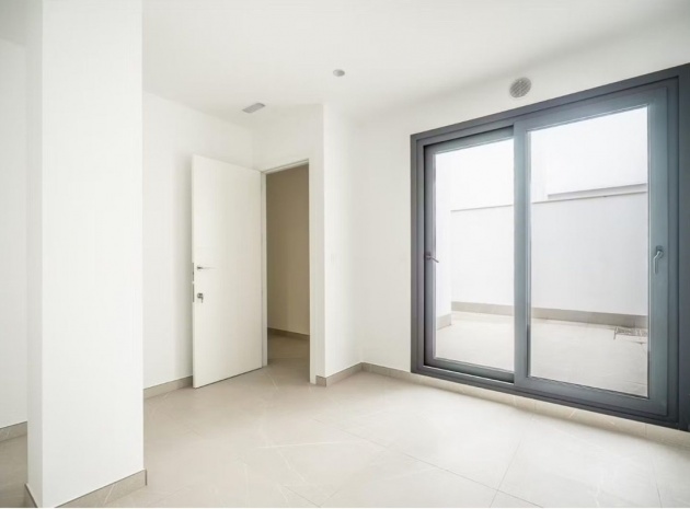 Resale - Villa - Torre-Pacheco - Santa Rosalia Lake and Life Resort