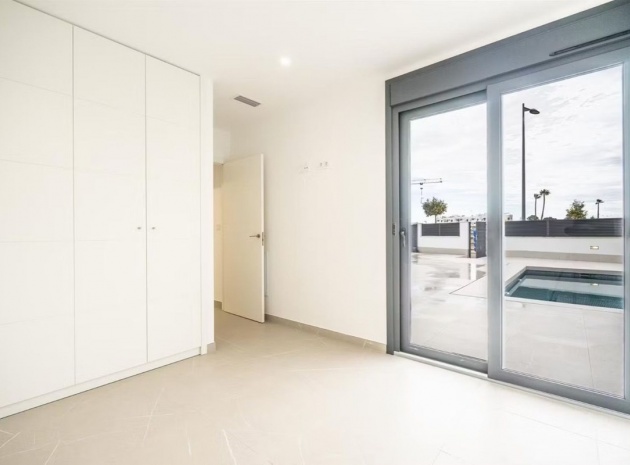 Resale - Villa - Torre-Pacheco - Santa Rosalia Lake and Life Resort