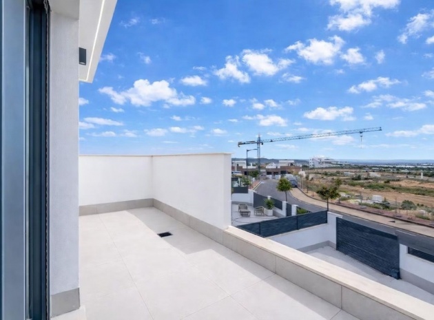 Resale - Villa - Torre-Pacheco - Santa Rosalia Lake and Life Resort