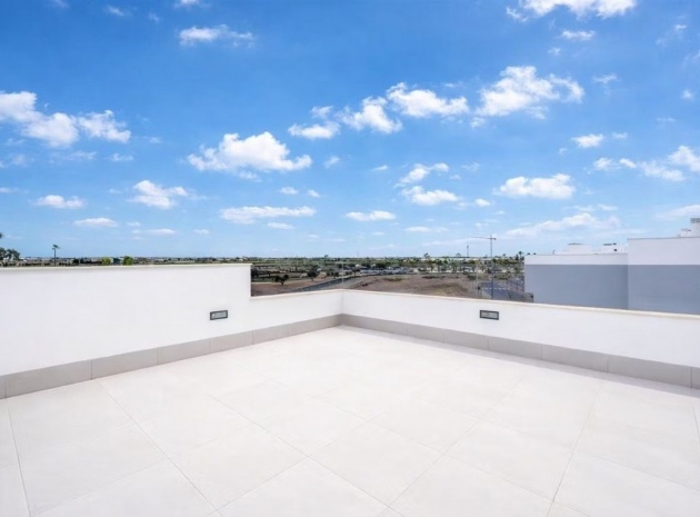 Resale - Villa - Torre-Pacheco - Santa Rosalia Lake and Life Resort