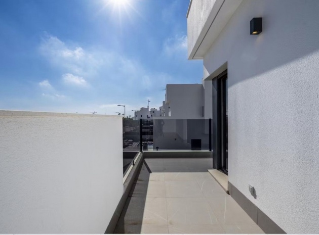 Resale - Villa - Torre-Pacheco - Santa Rosalia Lake and Life Resort