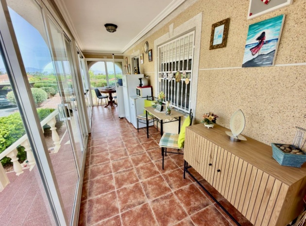 Wederverkoop - Villa - Catral