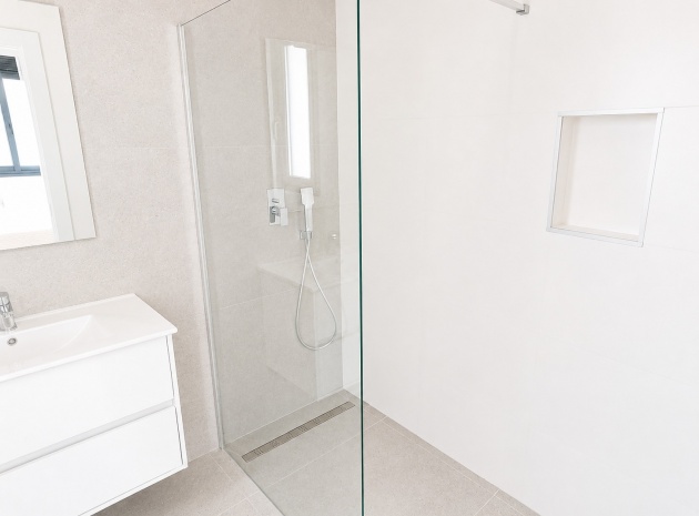 Resale - Villa - Algorfa - La Finca Golf