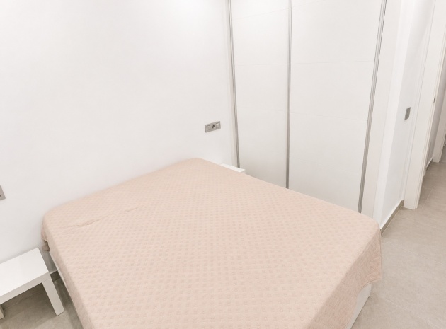 Resale - Villa - Algorfa - La Finca Golf