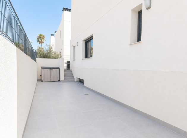 Resale - Villa - Algorfa - La Finca Golf