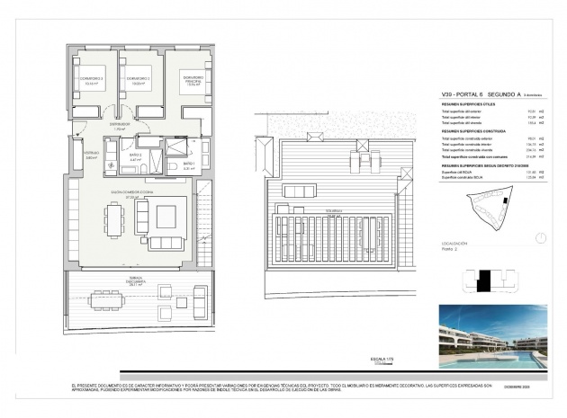 New Build - Apartment - Estepona - Atalaya Golf
