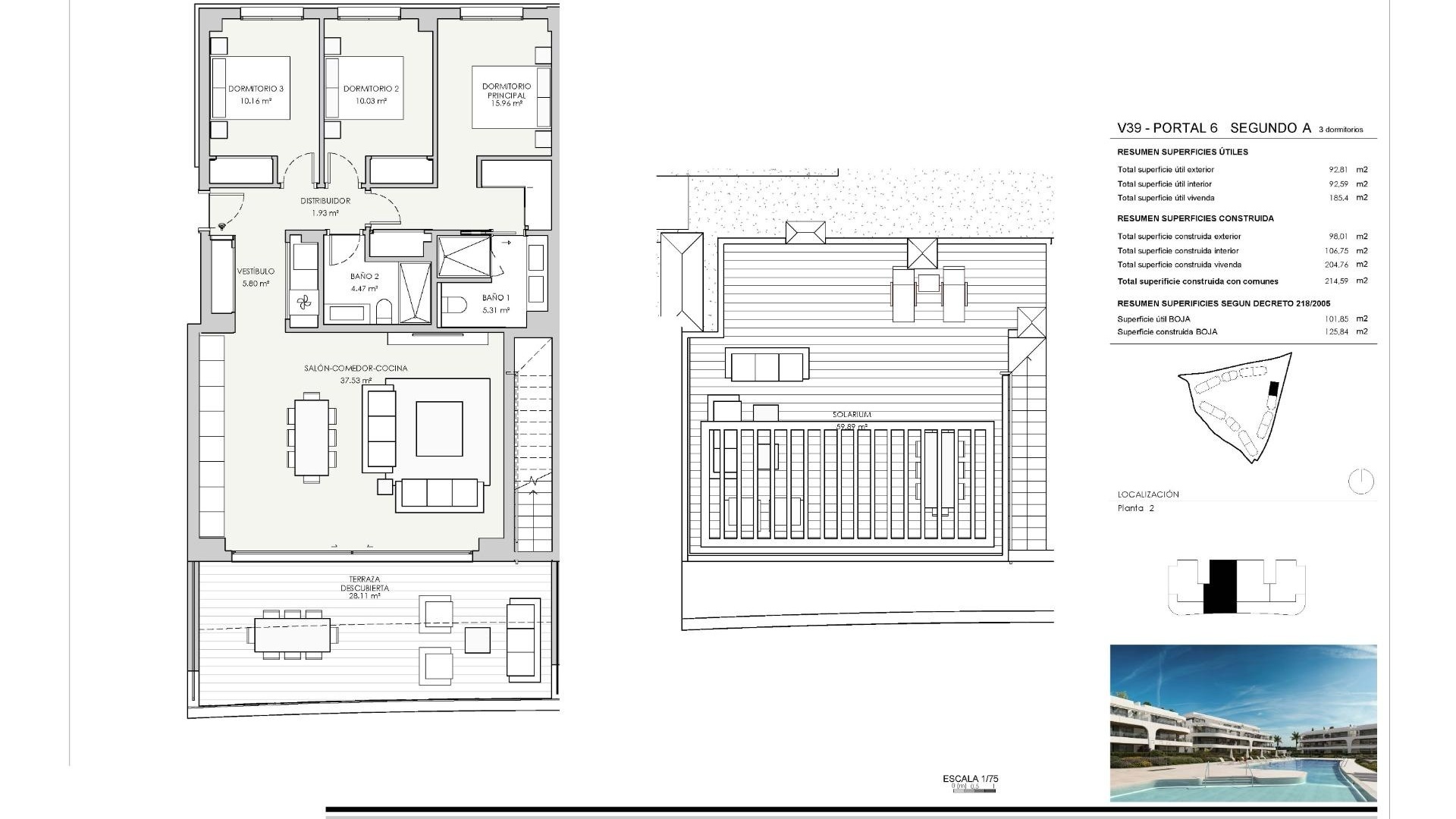 New Build - Apartment - Estepona - Atalaya Golf