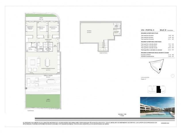 New Build - Apartment - Estepona - Atalaya Golf