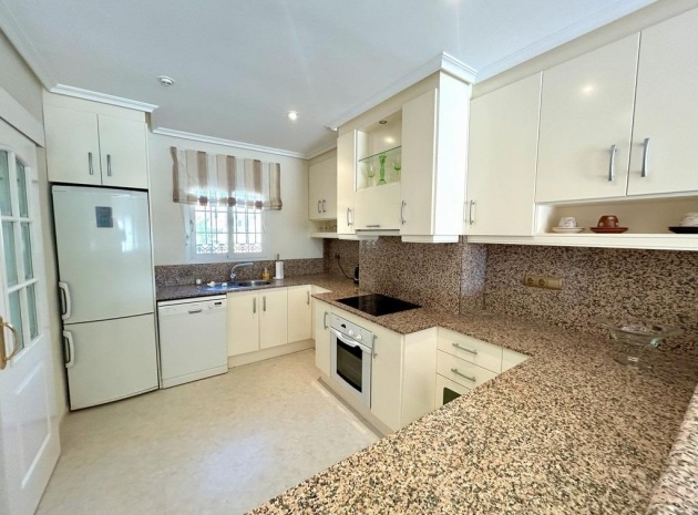 Resale - Apartment - Cabo Roig - aguamarina