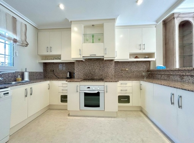 Resale - Apartment - Cabo Roig - aguamarina