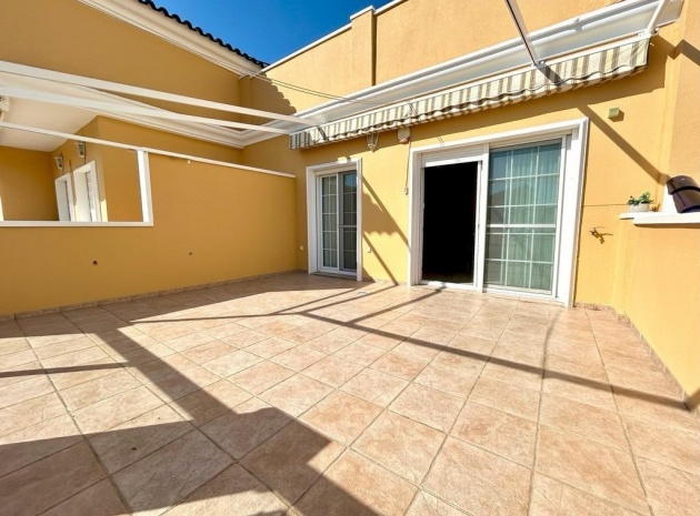 Resale - Apartment - Cabo Roig - aguamarina