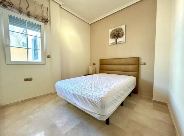 Resale - Apartment - Cabo Roig - aguamarina
