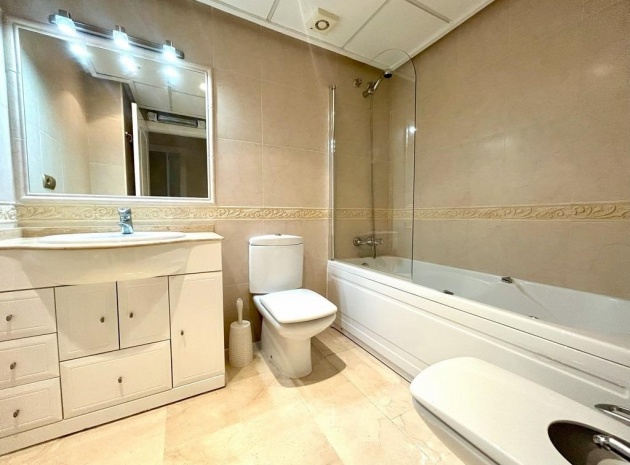 Resale - Apartment - Cabo Roig - aguamarina