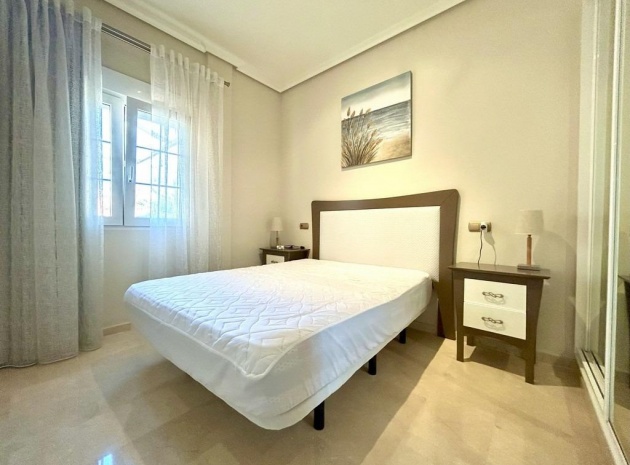 Resale - Apartment - Cabo Roig - aguamarina