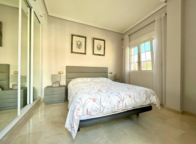 Resale - Apartment - Cabo Roig - aguamarina