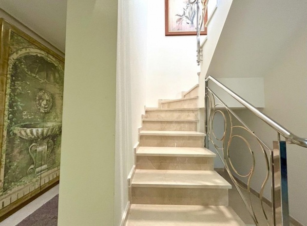 Resale - Apartment - Cabo Roig - aguamarina