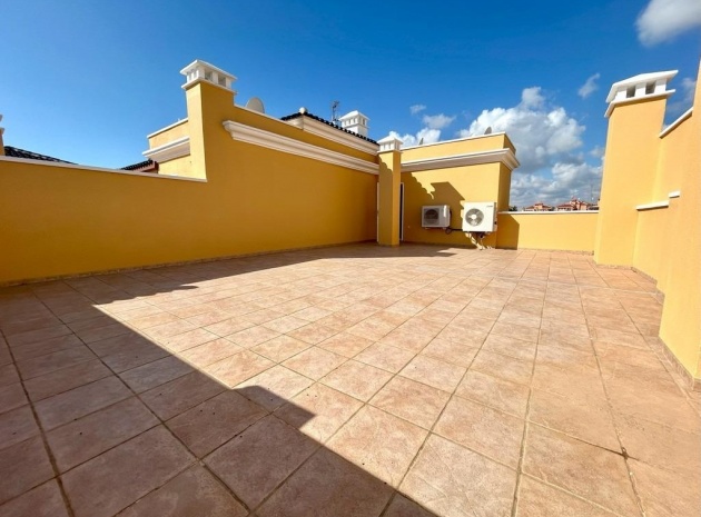 Resale - Apartment - Cabo Roig - aguamarina