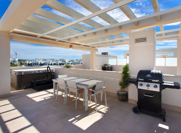 Resale - Apartment - Guardamar del Segura - El Raso