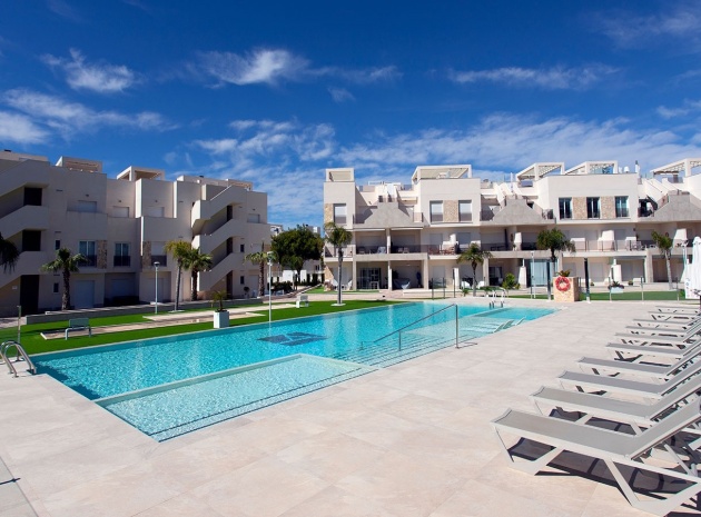 Resale - Apartment - Guardamar del Segura - El Raso