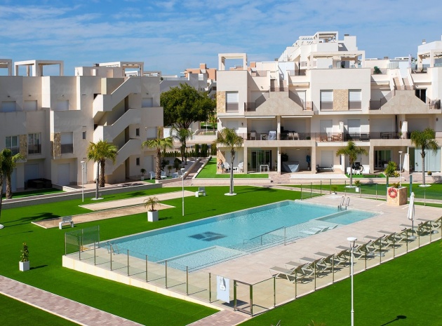 Resale - Apartment - Guardamar del Segura - El Raso