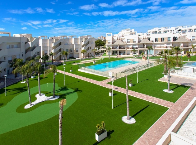 Resale - Apartment - Guardamar del Segura - El Raso