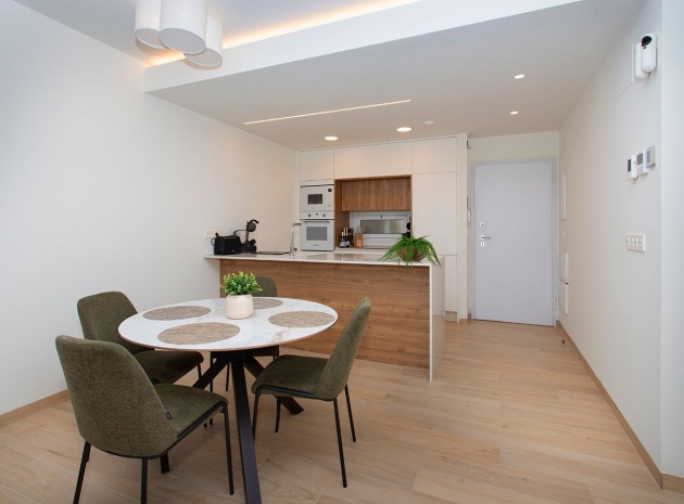Resale - Apartment - Guardamar del Segura - El Raso