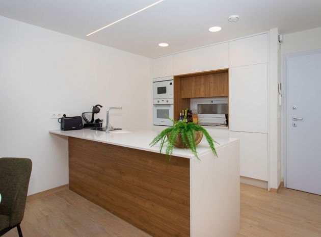 Resale - Apartment - Guardamar del Segura - El Raso