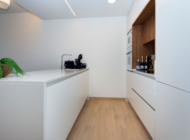Resale - Apartment - Guardamar del Segura - El Raso