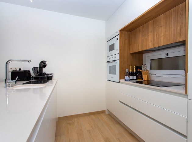 Resale - Apartment - Guardamar del Segura - El Raso